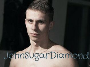 JohnSugarDiamond