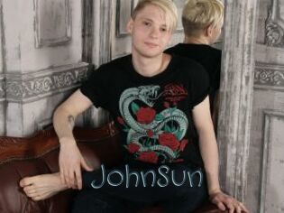 JohnSun