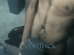 JohnThick