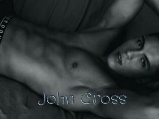 John_Cross