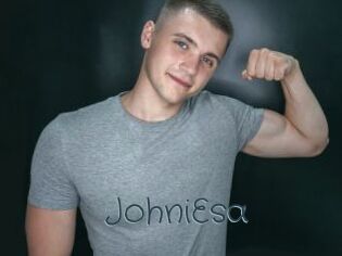 JohniEsa