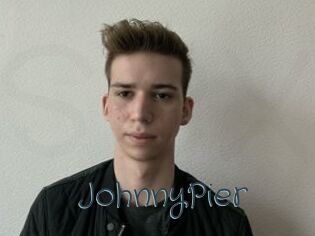 JohnnyPier