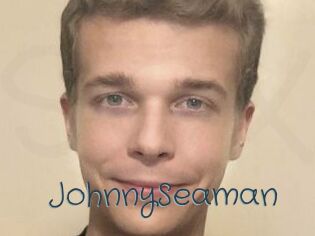 JohnnySeaman