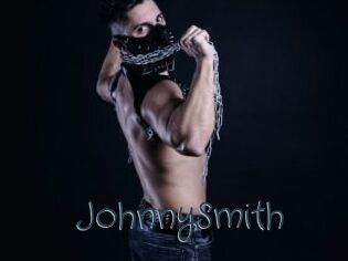 JohnnySmith