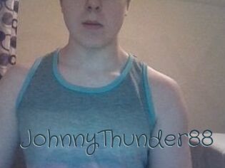 JohnnyThunder88