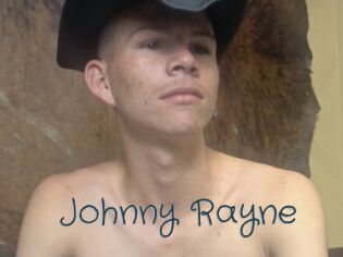 Johnny_Rayne