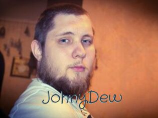 JohnyDew