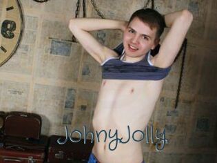 JohnyJolly