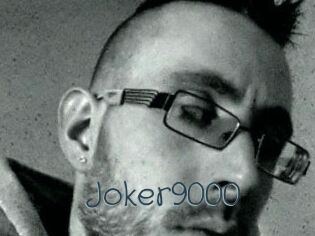 Joker9000