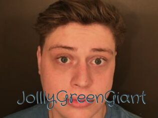 JolllyGreenGiant