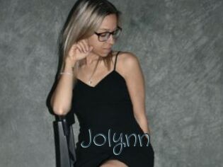 Jolynn