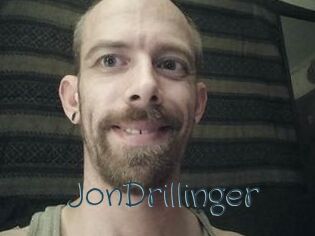 JonDrillinger