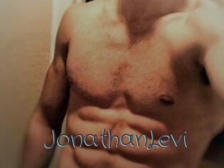 Jonathan_Levi