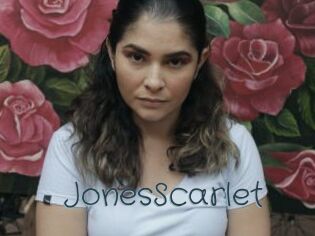 JonesScarlet