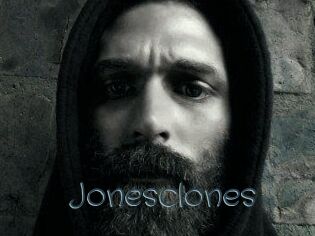 Jonesclones