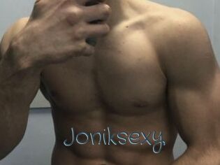 Joniksexy