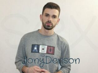 JonyDenson