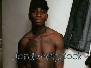 JordanBigCock