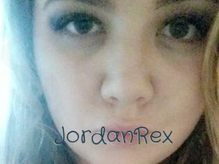 JordanRex