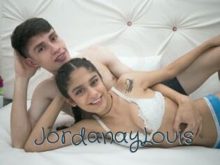 JordanayLouis