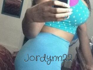 Jordynn22