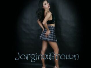 JorginaBrown