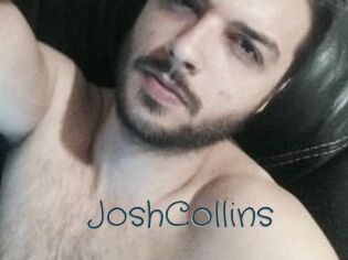 JoshCollins