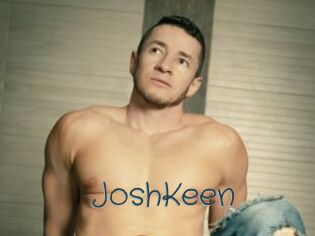 JoshKeen