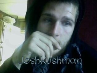 JoshKushman