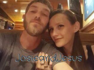 JosieandJesus