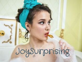 JoySurprising