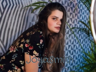 JoyaSmith