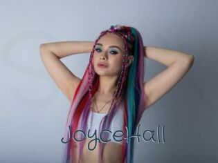 JoyceHall