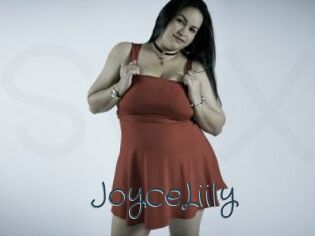 JoyceLiily