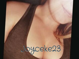 Joyceke23