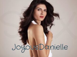 JoyousDanielle