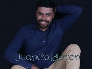 JuanCalderon