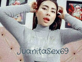 JuanitaSex69