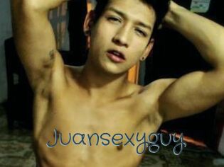 Juansexy_guy