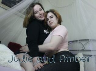 Judie_and_Amber