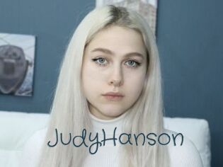 JudyHanson