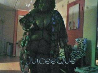 JuiceeQue