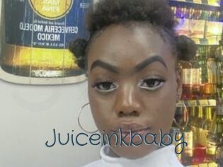 Juiceinkbaby