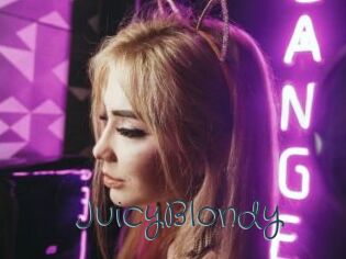 JuicyBlondy