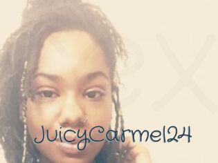 JuicyCarmel24