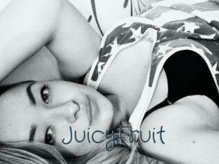 JuicyFruit