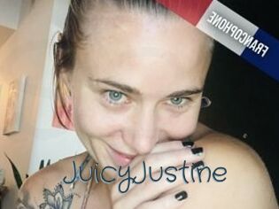 JuicyJustine