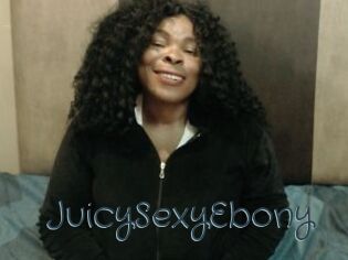 JuicySexyEbony