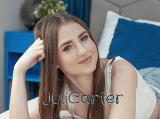 JuliCarter