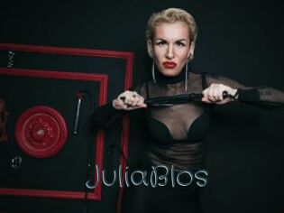 JuliaBlos